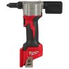 Máy bắn đinh rút Milwaukee M12 BPRT-0C