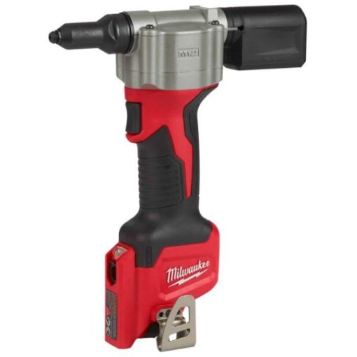 Máy bắn đinh rút Milwaukee M12 BPRT-0C