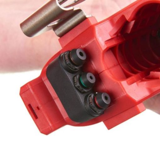 Máy bắn đinh rút Milwaukee M12 BPRT-0C