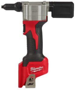Máy bắn đinh rút Milwaukee M12 BPRT-0C