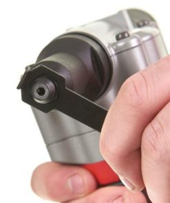 Máy bắn đinh rút Milwaukee M12 BPRT-0C