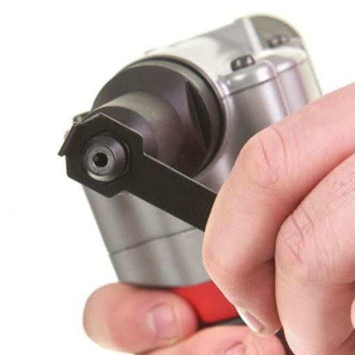Máy bắn đinh rút Milwaukee M12 BPRT-0C