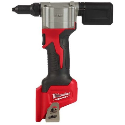 Máy bắn đinh rút Milwaukee M12 BPRT-0C