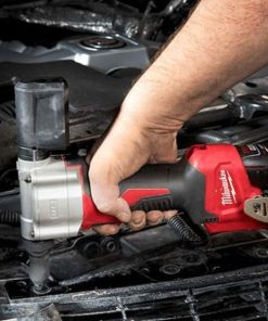 Máy bắn đinh rút Milwaukee M12 BPRT-0C