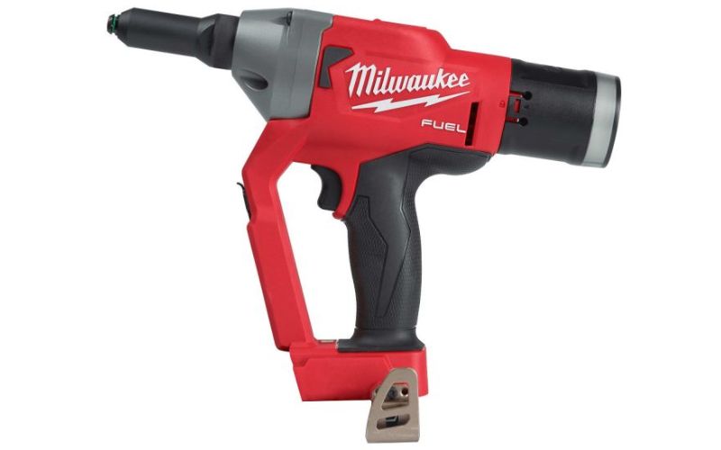 Máy bắn đinh rút Milwaukee M18 FRT-0X0