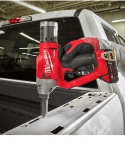 Máy bắn đinh rút Milwaukee M18 FRT-0X0