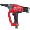 Máy bắn đinh rút Milwaukee M18 FRT-0X0