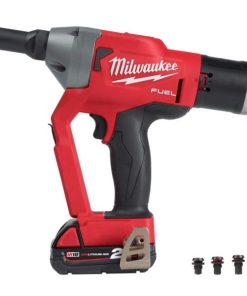 Máy bắn đinh rút Milwaukee M18 FRT-0X0