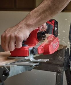 Máy bào Milwaukee M18 BP-0