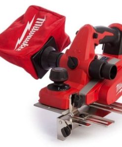 Máy bào Milwaukee M18 BP-0