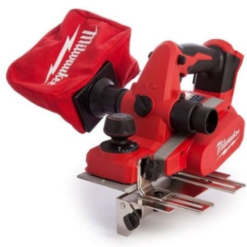Máy bào Milwaukee M18 BP-0