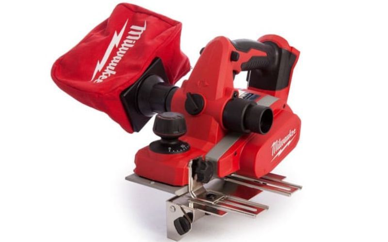 Máy bào Milwaukee M18 BP-0