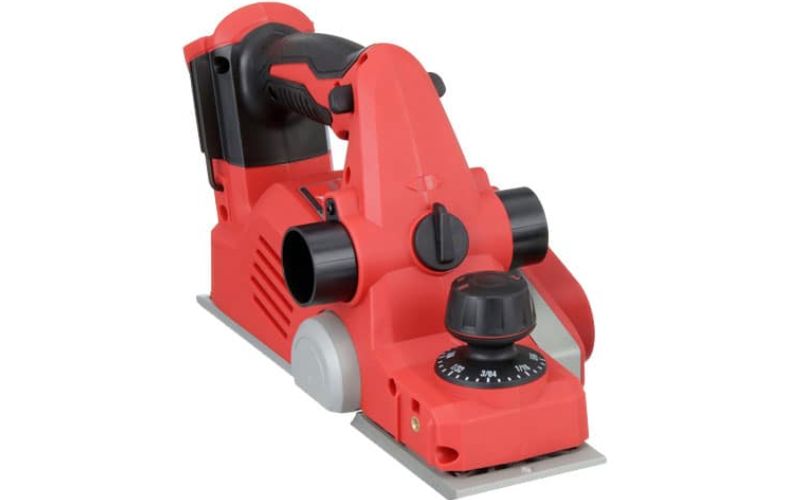 Máy bào Milwaukee M18 BP-0