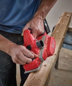 Máy bào Milwaukee M18 BP-0