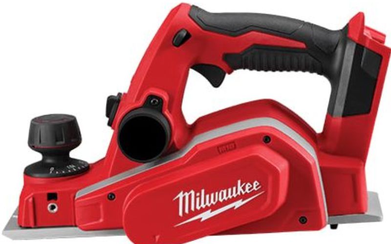 Máy bào Milwaukee M18 BP-0