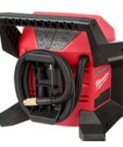 Máy bơm hơi Milwaukee M12 BI-0