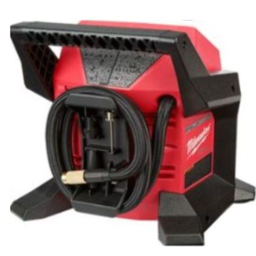 Máy bơm hơi Milwaukee M12 BI-0