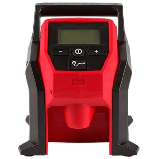 Máy bơm hơi Milwaukee M12 BI-0