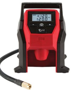 Máy bơm hơi Milwaukee M12 BI-0