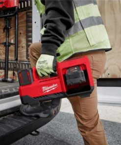 Máy bơm hơi dùng pin Milwaukee M18 BI-0