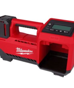 Máy bơm hơi dùng pin Milwaukee M18 BI-0