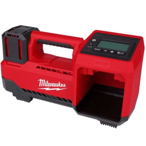 Máy bơm hơi dùng pin Milwaukee M18 BI-0