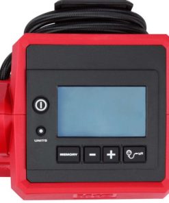 Máy bơm hơi dùng pin Milwaukee M18 BI-0
