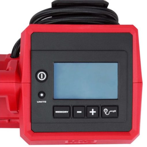 Máy bơm hơi dùng pin Milwaukee M18 BI-0