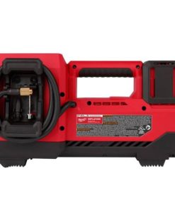 Máy bơm hơi dùng pin Milwaukee M18 BI-0