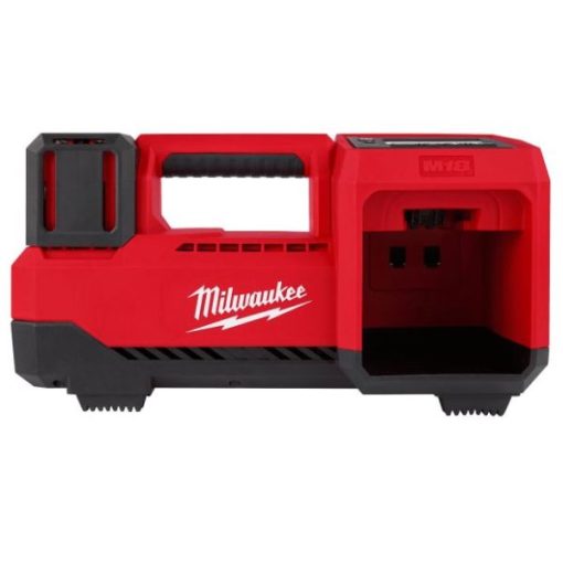 Máy bơm hơi dùng pin Milwaukee M18 BI-0