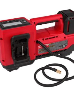 Máy bơm hơi dùng pin Milwaukee M18 BI-0