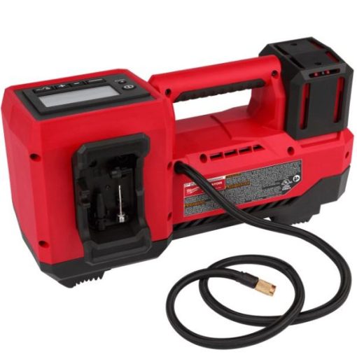 Máy bơm hơi dùng pin Milwaukee M18 BI-0