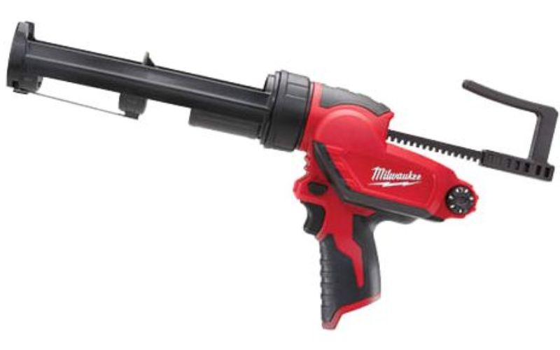 Máy bơm keo Milwaukee M12 PCG/310C-0