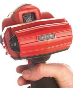 Máy bơm keo Milwaukee M12 PCG/310C-0