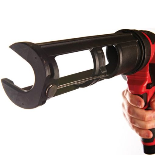 Máy bơm keo Milwaukee M12 PCG/310C-0