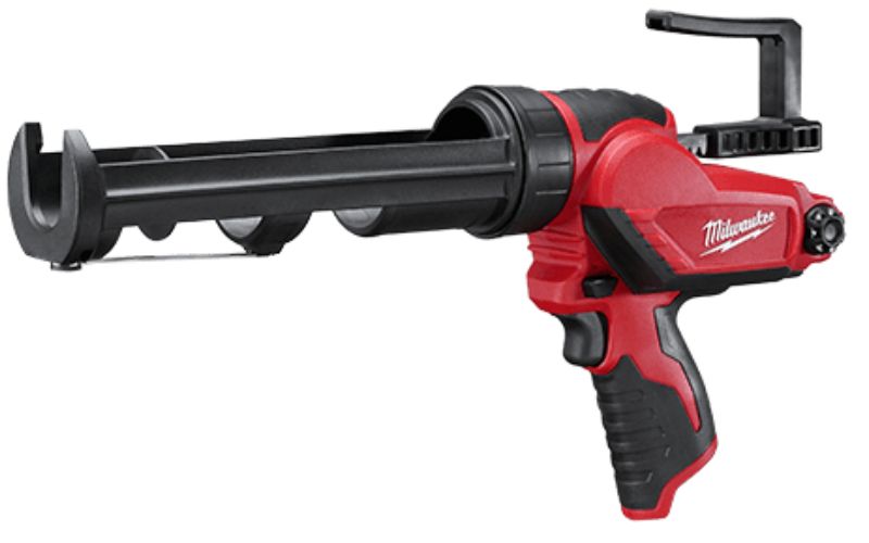 Máy bơm keo Milwaukee M12 PCG/310C-0