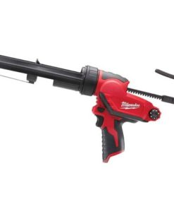 Máy bơm keo Milwaukee M12 PCG/310C-0