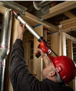 Máy bơm keo Milwaukee M12 PCG/310C-0