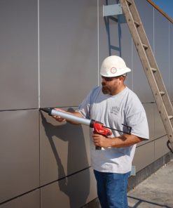 Máy bơm keo Milwaukee M12 PCG/310C-0