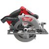 Máy cưa đĩa Milwaukee M18 CCS66-0