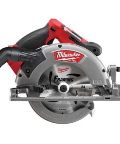 Máy cưa đĩa Milwaukee M18 CCS66-0