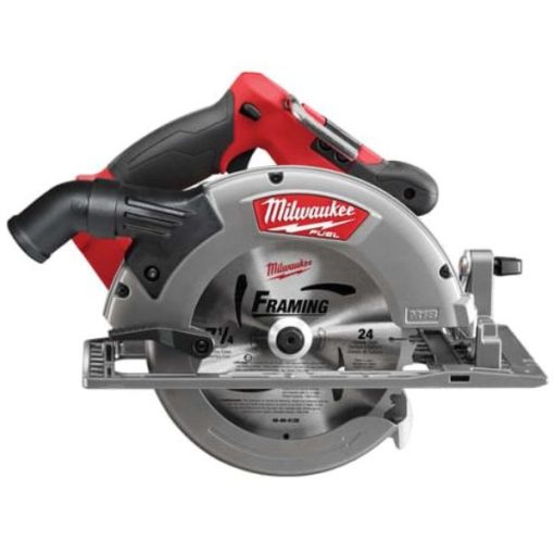Máy cưa đĩa Milwaukee M18 CCS66-0