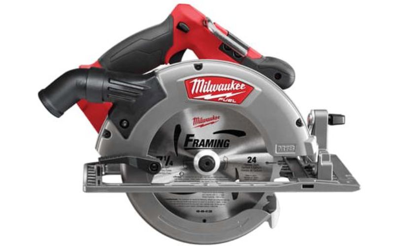Máy cưa đĩa Milwaukee M18 CCS66-0
