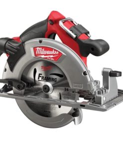 Máy cưa đĩa Milwaukee M18 CCS66-0