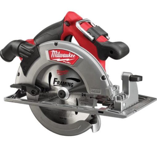 Máy cưa đĩa Milwaukee M18 CCS66-0
