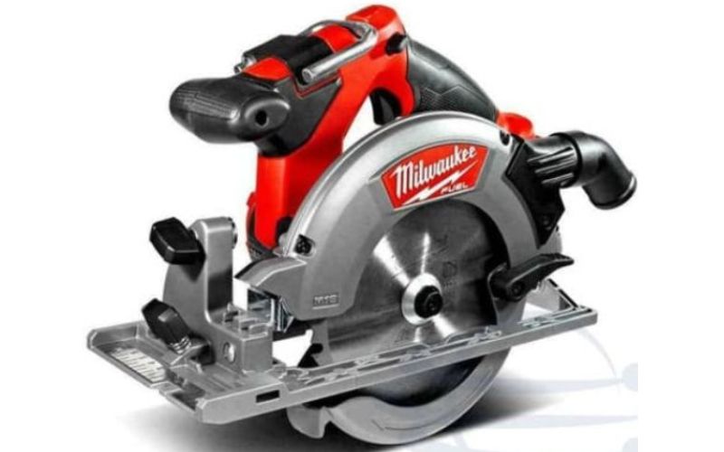 Máy cưa đĩa Milwaukee M18 CCS66-0