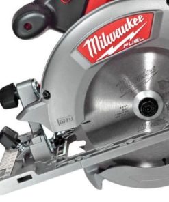 Máy cưa đĩa Milwaukee M18 CCS66-0