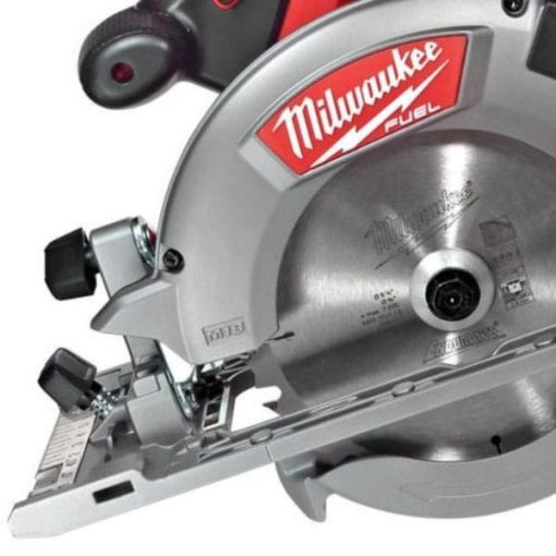 Máy cưa đĩa Milwaukee M18 CCS66-0