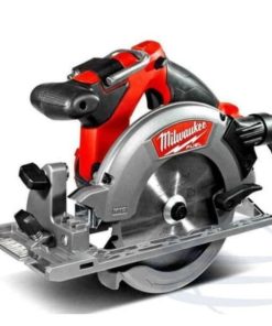 Máy cưa đĩa Milwaukee M18 CCS66-0