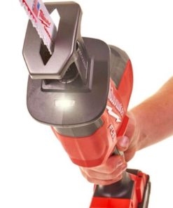 Máy cưa kiếm Milwaukee M18 FHZ-0